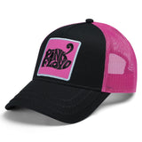 Pink Floyd Amplified Trucker Cap - Logo