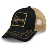 Queen Amplified Trucker Cap - Logo