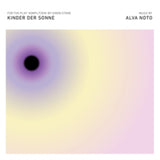 Alva Noto CD - Kinder Der Sonne