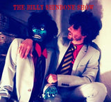 Billy Shinbone Show CD - The Billy Shinbone Show