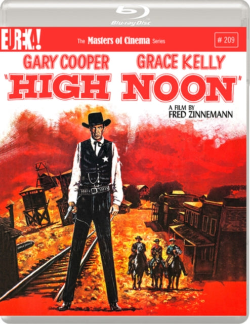 Funk Ark CD - High Noon