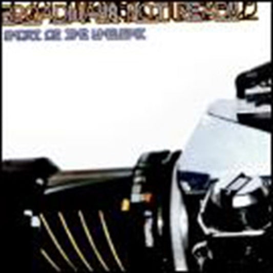 Broadways Not Ready CD - Short Of The Limelight