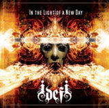 I-Def-I CD - In The Light Of A New Day