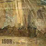 Isor CD - The Zebra Theory