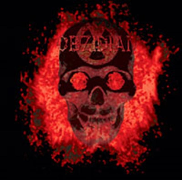 Obzidian CD - Obzidian