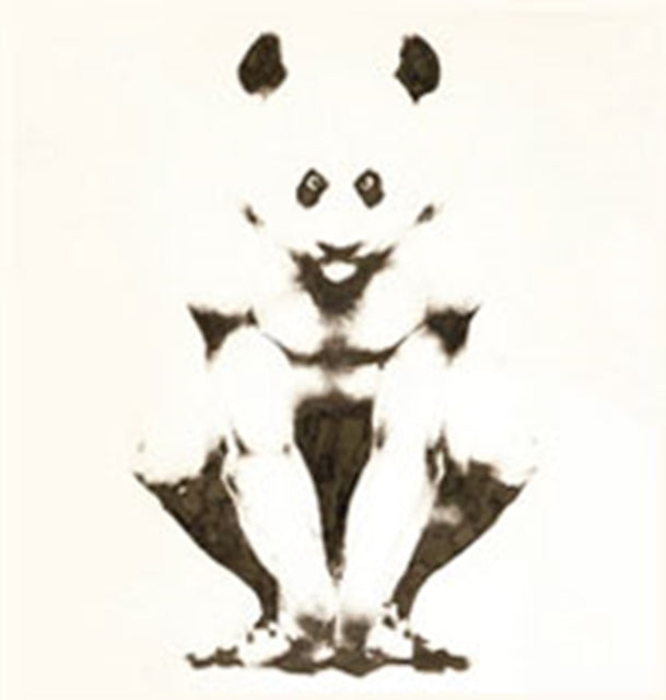 Vitre0 CD - Panda 4 Fun