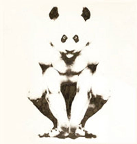 Vitre0 CD - Panda 4 Fun