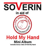 Soverin CD - Hold My Hand