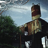 Hands Of Hate CD - When Love Decays