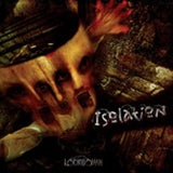 Isolation CD - Lockdown