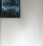 Sondura CD Single - Fight / Wake Me
