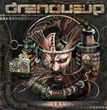 Grenouer CD - Try