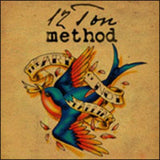 12 Ton Method CD - The Art Of Not Falling