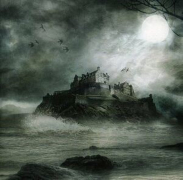 Vampyrouss CD - A Dark Desire