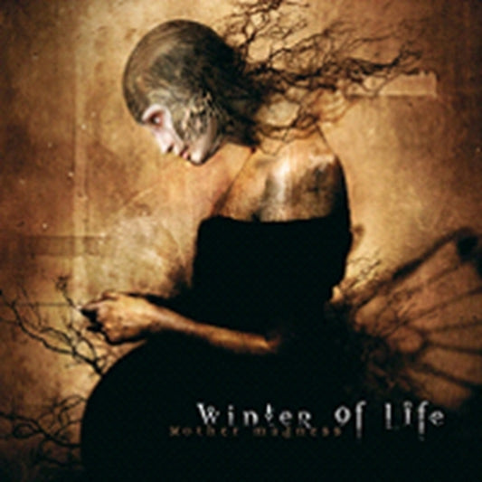 Winter Of Life CD - Mother Madness