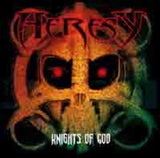 Heresy CD - Knights Of God