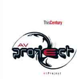 Av Project CD - This Century