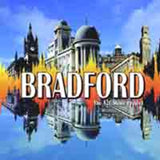 Various Artists CD - Bradford - A2E