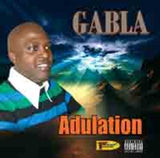 Gabla CD - Adulation