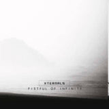 Xternals CD - Fistfull Of Infinity