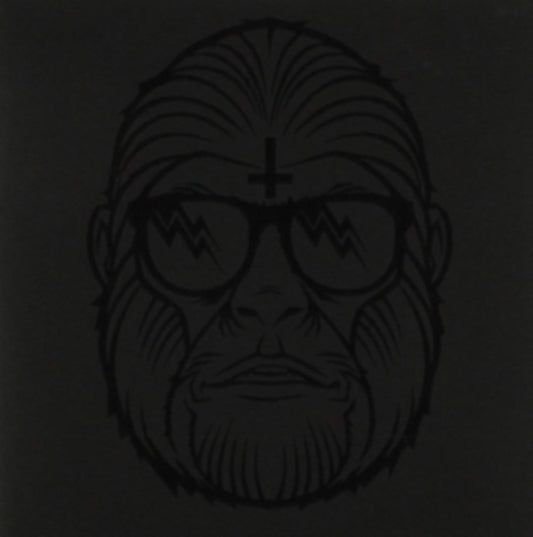 Yeti Love CD - Yeti Love