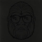 Yeti Love CD - Yeti Love