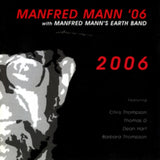 Mother Gong CD - 2006