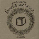 David Ivar  Herman Dune CD - Novascotia Runs For Gold