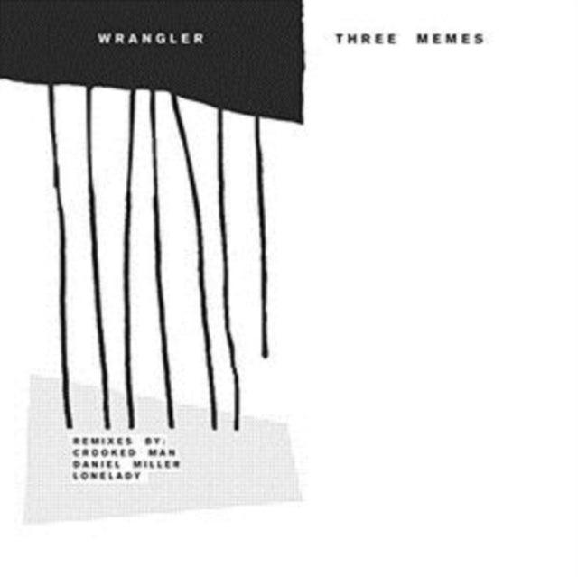Wrangler LP - Three Memes