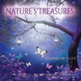 Rainbow Suzy CD - Natures Treasures