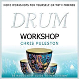 Chris Puleston CD - Drum Workshop