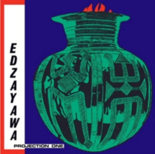 Edzayawa CD - Projection One