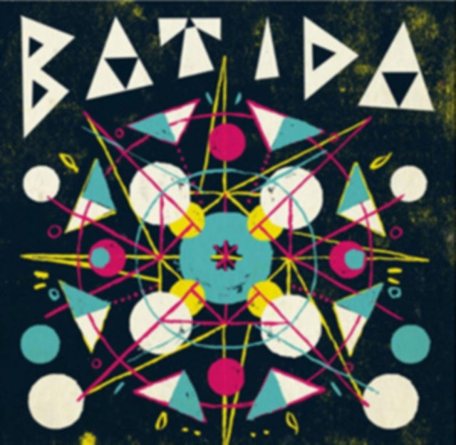 Batida CD - Batida