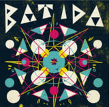 Batida CD - Batida