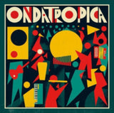 Ondatropica CD - Ondatropica