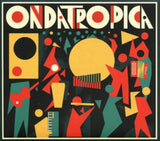 Ondatropica LP - Ondatropica