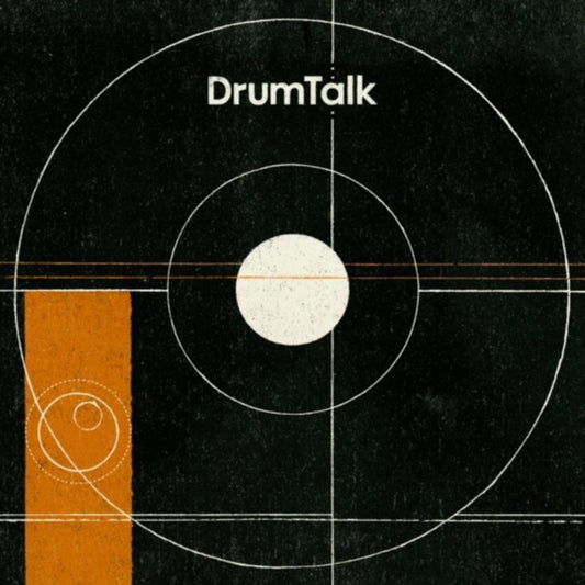 Drumtalk LP - Drumtalk Ep