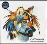 Chico Mann CD - Magical Thinking