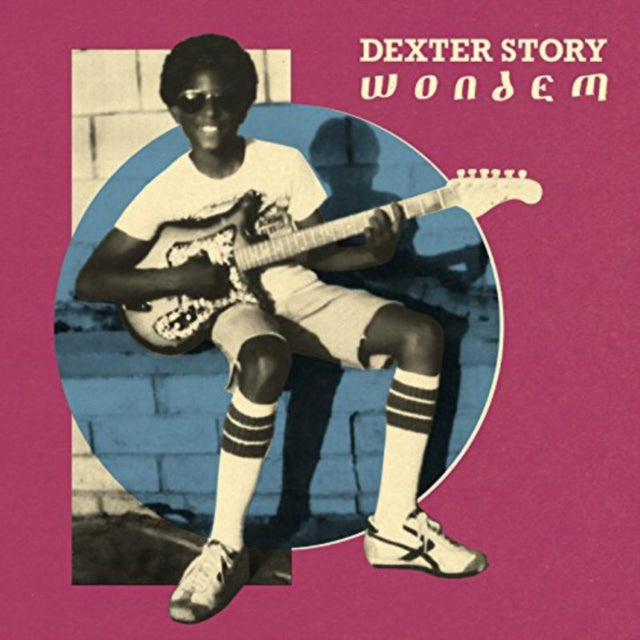 Dexter Story CD - Wondem