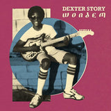 Dexter Story CD - Wondem