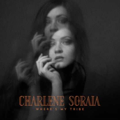 Soraia Charlene LP - Wheres My Tribe