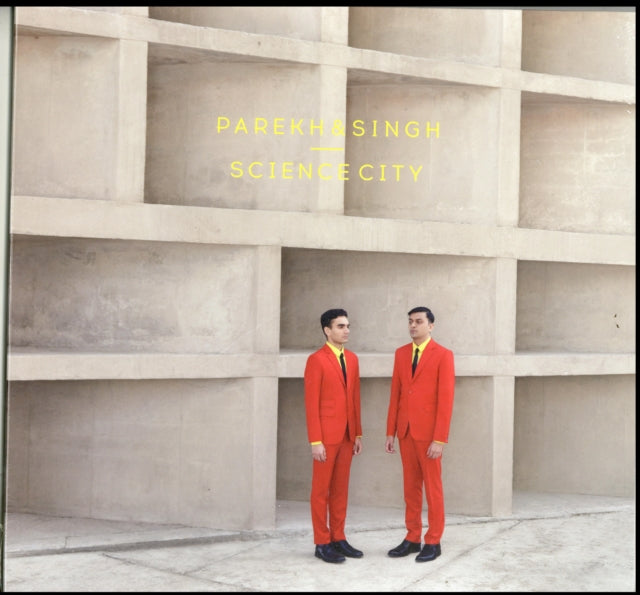 Parekh & Singh LP - Science City