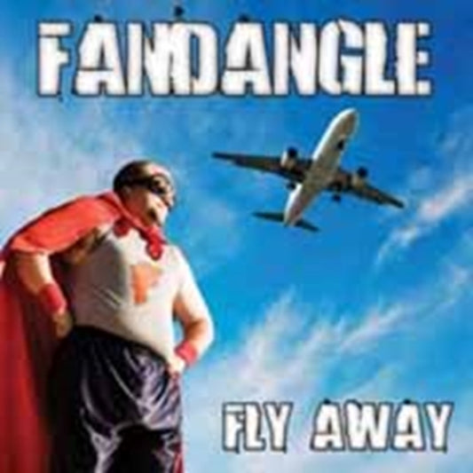 Fandangle CD - Fly Away
