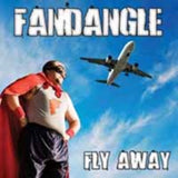 Fandangle CD - Fly Away