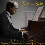 Gustav Holst CD - The Collected Recorded Works