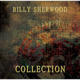 Billy Sherwood CD - Collection