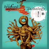 Bill Bruford DVD - Video Anthology Volume Two - 1