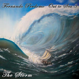 Fernando Perdomo CD - Out To Sea 3 - The Storm
