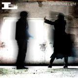 Lagzz CD - Pure White Light