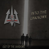 Dark Heart CD - Out Of The Shadows